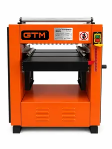 Рейсмусний верстат GTM TP104 2,2кВт 220В