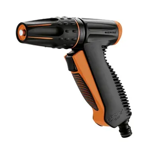 Пістолет-розпилювач Precision, бл.