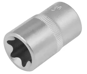 Головка Е-22 1/2" (внутр. зірочка)