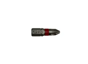 Бита PZ2 25мм 20шт