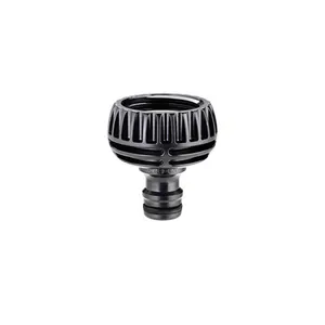 Адаптер 3/4"-1"В для конектора поливального шлангу Ergogrip