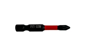 Бита ударна PZ1 50мм 2 шт