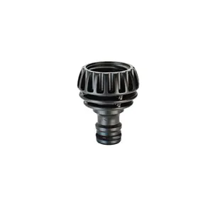 Адаптер 1/2"-3/4"В для конектора поливального шлангу Ergogrip
