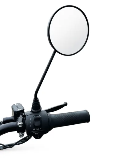 Фото №10 - Скутер акумуляторний GTM K-800S, 60V \ 800Вт Швидкість - 45км/год, запас ходу - 60км