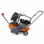 Фото №3 - Швонарізчик GTM GF14-LC дв. Loncin G200F, 6.5к.с., круг 350мм в комплекті