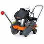 Фото №1 - Швонарізчик GTM GF14-LC дв. Loncin G200F, 6.5к.с., круг 350мм в комплекті