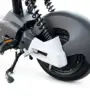 Фото №10 - Скутер акумуляторний GTM R800-S, 60В, 800Вт, Швидкість - 45км/год, запас ходу - 60км