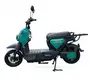 Фото №4 - Скутер акумуляторний GTM K-800S, 60V \ 800Вт Швидкість - 45км/год, запас ходу - 60км