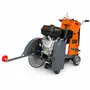 Фото №5 - Швонарізчик GF16-LC дв. Loncin G390F, 13к.с., круг 400мм в комплекті