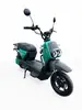 Фото №5 - Скутер акумуляторний GTM K-800S, 60V \ 800Вт Швидкість - 45км/год, запас ходу - 60км