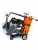 Фото №3 - Швонарізчик GTM GF20-LC дв. Loncin G390F, 13к.с., круг 500мм в комплекті