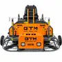 Фото №1 - Машина затирочна двороторна GTM GRT36 дв. Honda GX690 24к.с., лопасті в комплекті