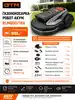 Фото №2 - Газонокосарка-робот акум. RLM800/18V, 20В/4А*год, ширина скошування - 18см, рекомендована площа - 800м2