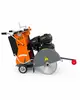 Фото №3 - Швонарізчик GF16-LC дв. Loncin G390F, 13к.с., круг 400мм в комплекті