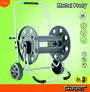 Фото №5 - Візок для шлангу Metal Profy 1/2"-165м, 3/4"-75м