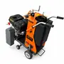 Фото №6 - Швонарізчик GF16-LC дв. Loncin G390F, 13к.с., круг 400мм в комплекті