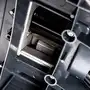 Фото №8 - Подрібнювач гілок фрезерний GTM MS2800/45, 220В, 2,8кВт, гілки до 45мм, бак 55л