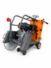 Фото №1 - Швонарізчик GTM GF20-LC дв. Loncin G390F, 13к.с., круг 500мм в комплекті