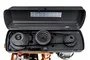 Фото №6 - Верстат свердлильний GTM ZJ4116 230В, 550Вт, патрон безключевий 16/МТ2