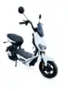 Фото №5 - Скутер акумуляторний GTM R800-S, 60В, 800Вт, Швидкість - 45км/год, запас ходу - 60км