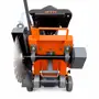 Фото №7 - Швонарізчик GTM GF14-LC дв. Loncin G200F, 6.5к.с., круг 350мм в комплекті