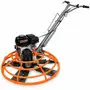 Фото №1 - Машина затирочна GT36-LC, Loncin G200 6,5к.с., 910мм, 80 кг(лопасті в комлекті)
