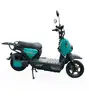 Фото №6 - Скутер акумуляторний GTM K-800S, 60V \ 800Вт Швидкість - 45км/год, запас ходу - 60км