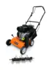 Фото №4 - Скарифікатор бензиновий GTM GC-SC 2240 P-1, 5,6 к.с., 40см