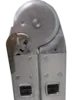 Фото №6 - Драбина-трансформер 4*3сх. 0,95-3,8м алюмін